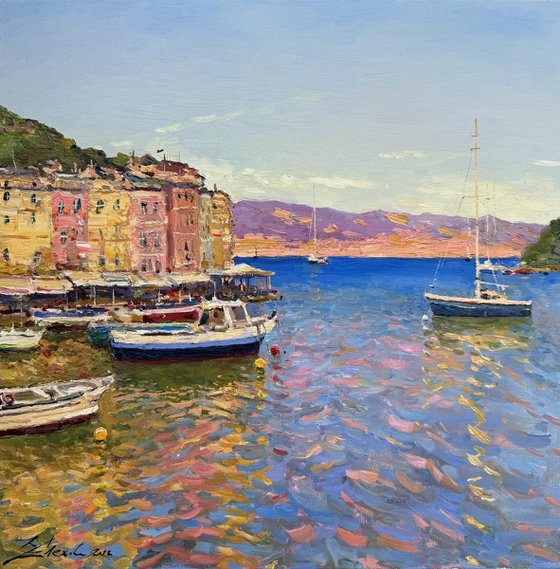 Portofino Italy