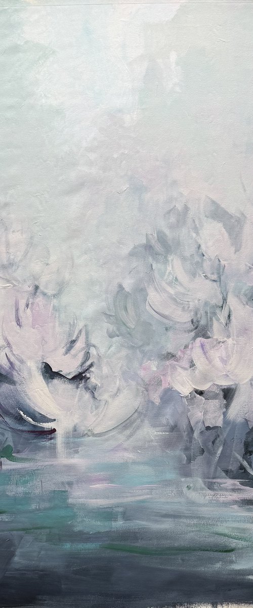 Awakening by Liliana Gigovic