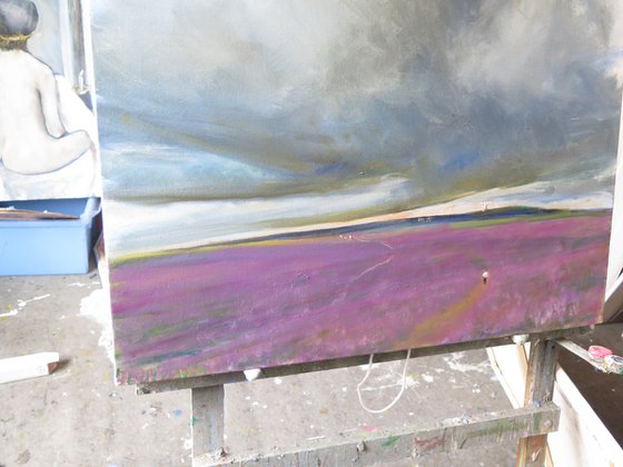 Goathland Heather