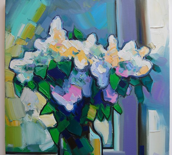 Lilacs