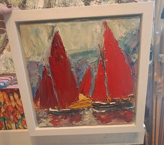 Galway hookers