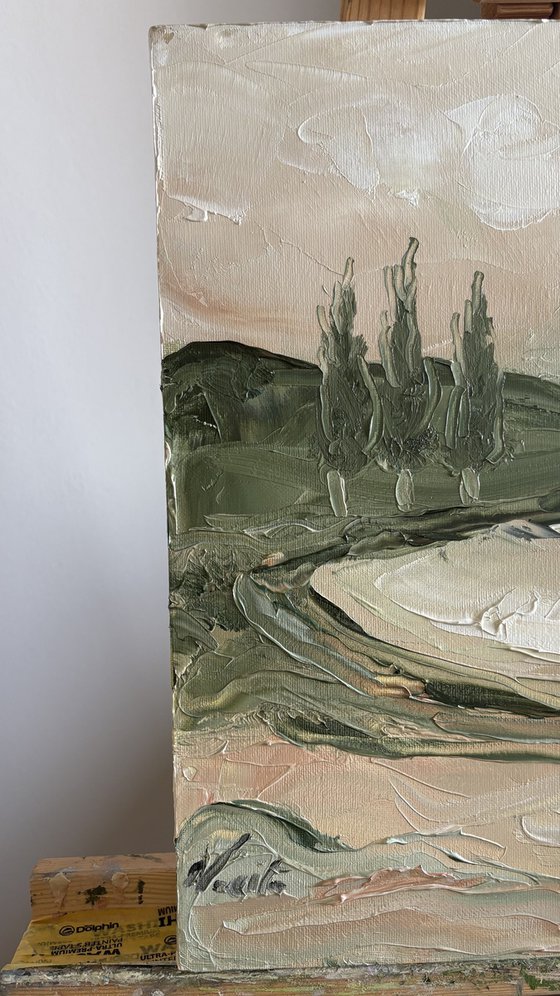 Whispers of the Quiet Hills