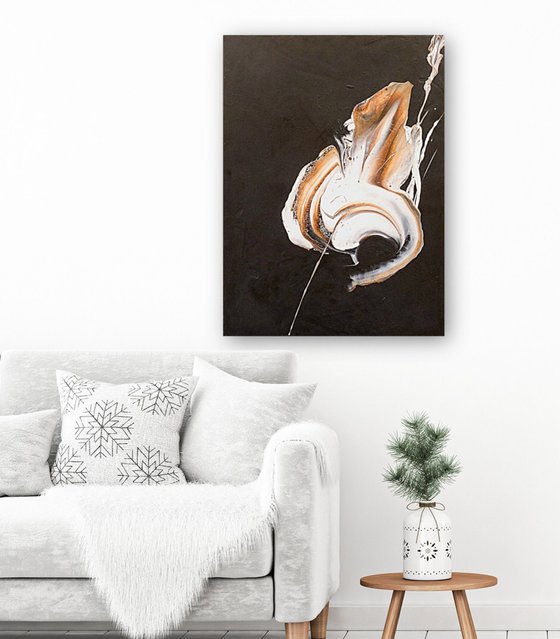 Tonnerre d’automne