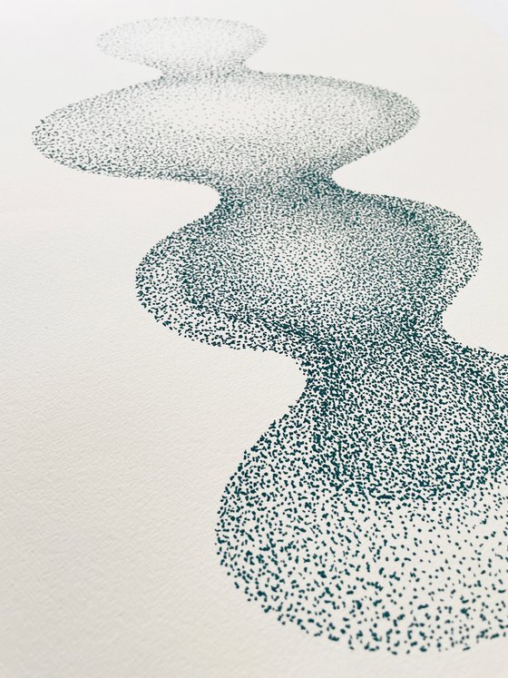 Taking shape 10