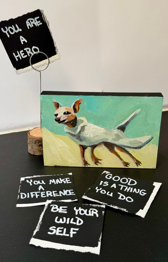 Super Pooch