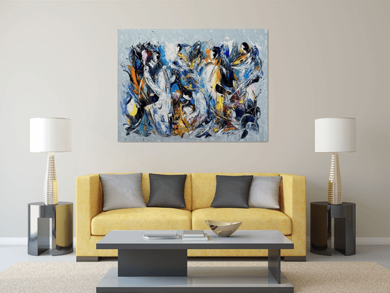 Jazz of Colors