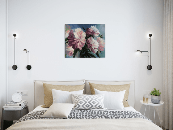 Peony