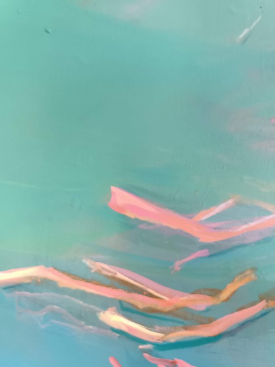 Waves Of Thought