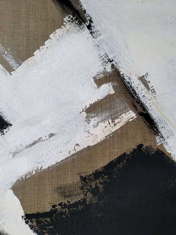 Power №1, Power № 2, 240x120cm