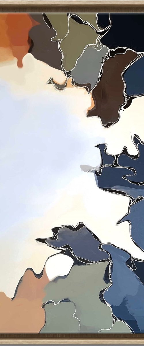 Roots of the Universe #8 by V+V Kniazievi