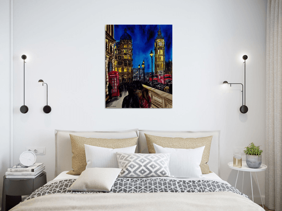 Timeless London