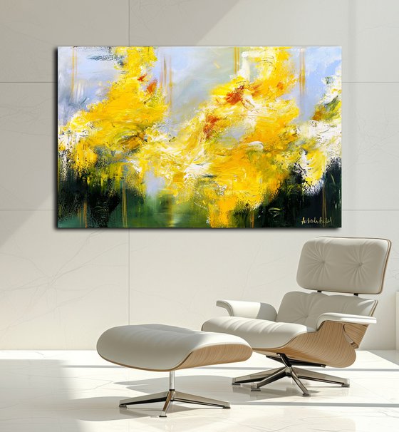 Echoes of Yellow