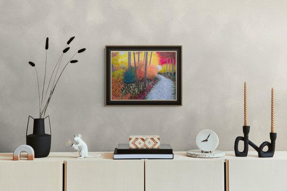 Autumn Haven