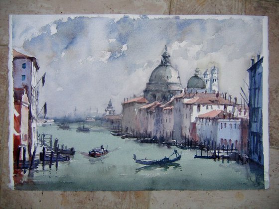 Venice impression I
