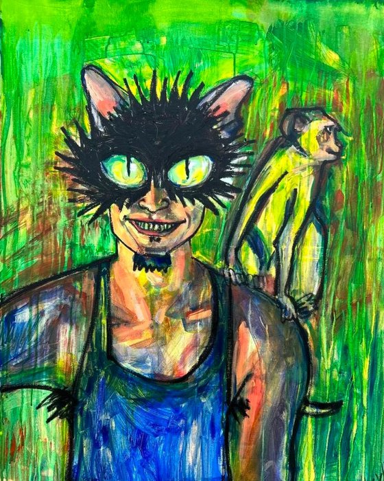Catman
