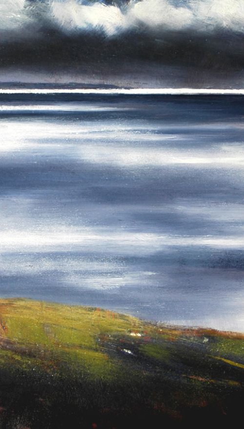 Take me to the Island II by John O'Grady