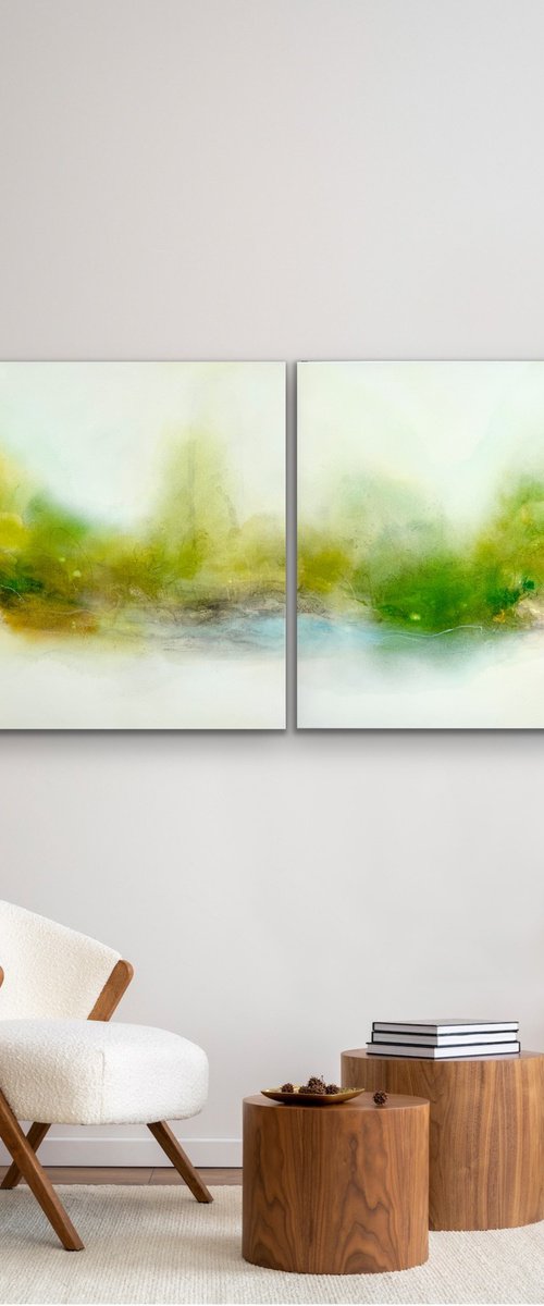 Soulgarden No. 9 by Kirsten Schankweiler