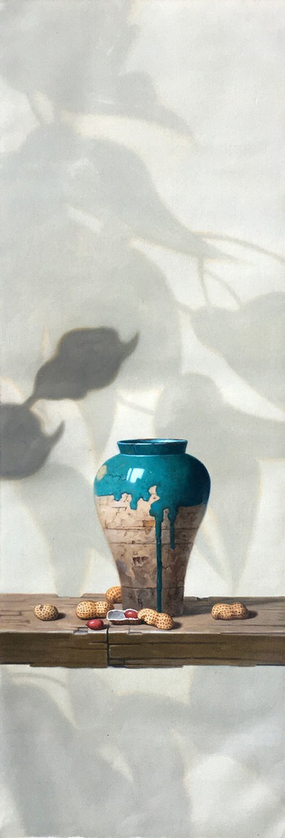 Still life:Zen art t305