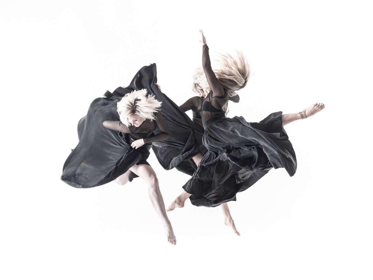 Urban And Pop Portrait Photograph By Cody Choi, 40 X 30, Above The Clouds #1, Original Artwork