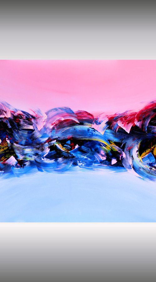 Color Rush by Edelgard Schroer