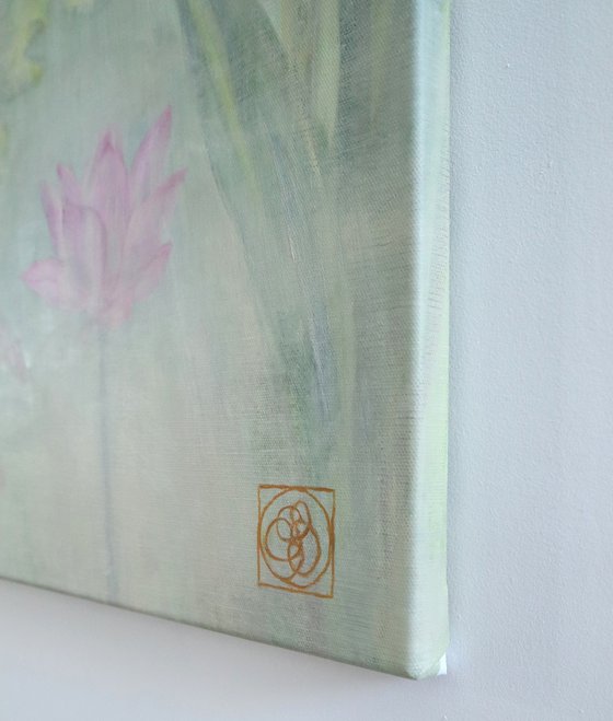 Lotus Pond
