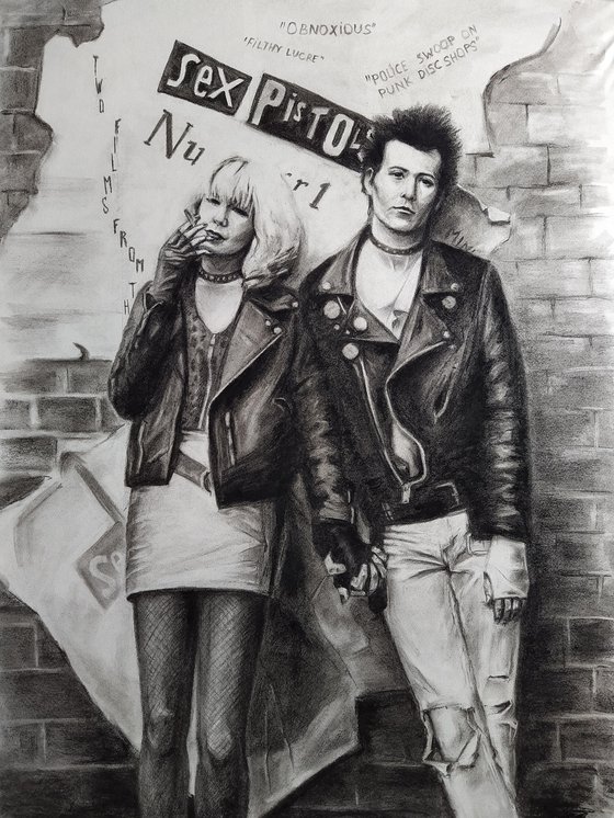 Punk Adventures