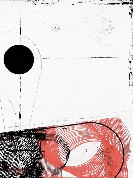 Abandoned Territory 15.