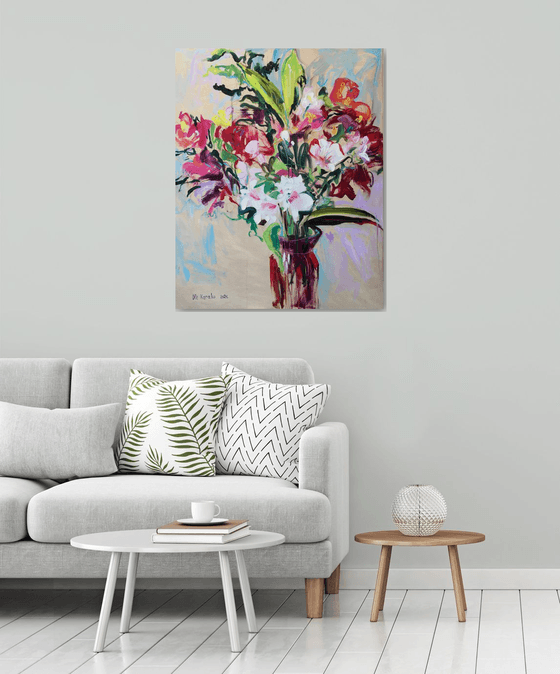 Spring Flowers