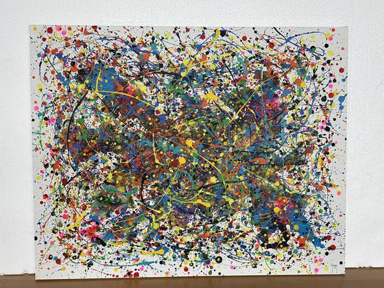 Sighs in the silence