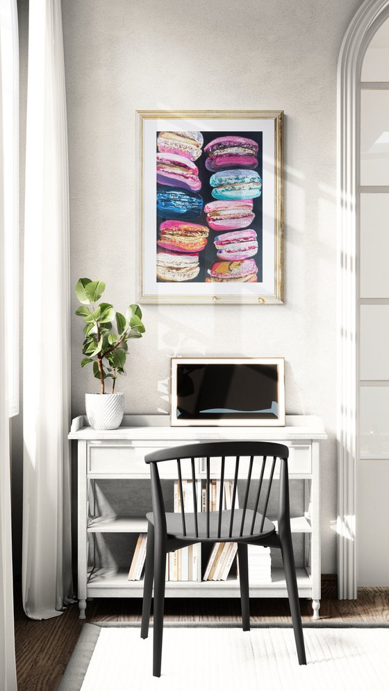 Sugar Palette