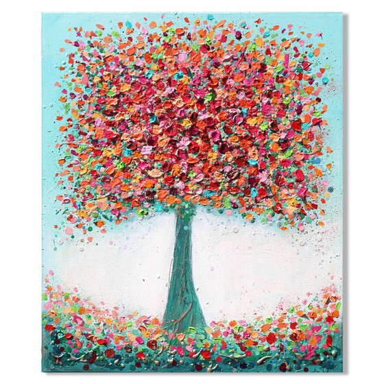 Beautiful Blossom