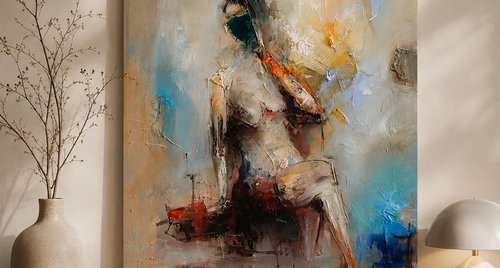 Artwork by Stanislav Lazarov