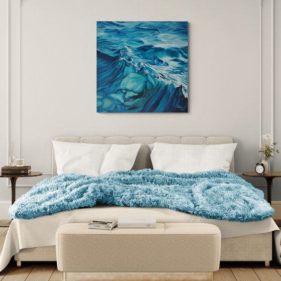 The Azure Cradle. Termini Imerese