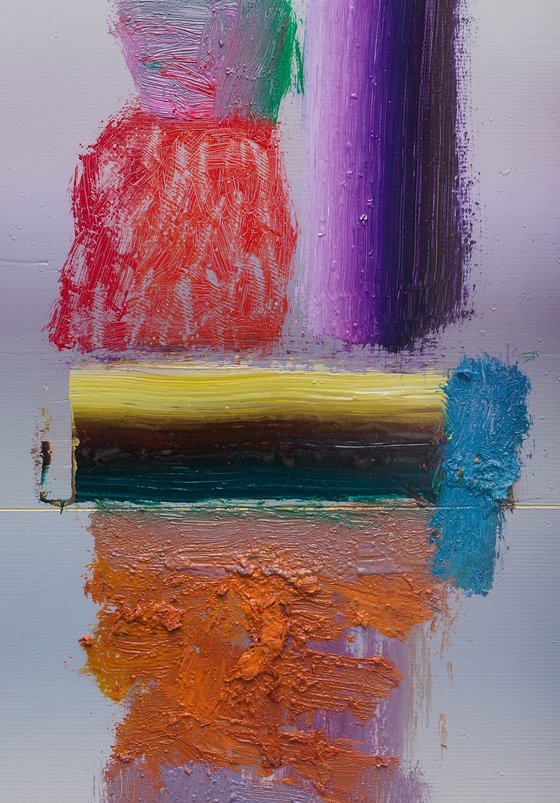 BREATHE series, 106
