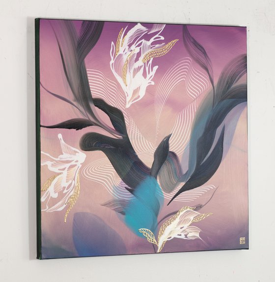 Evanescent II