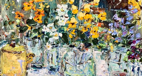 Artwork by Vilma Gataveckienė