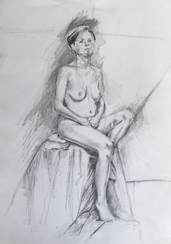 Nude 1