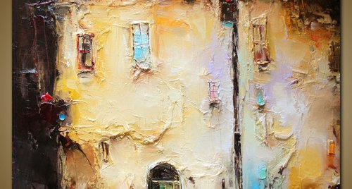 Artwork by Stanislav Lazarov