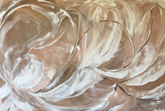 Sandstone Dreams