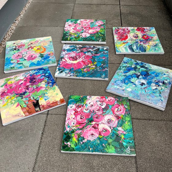Val-De-Marne roses P.S