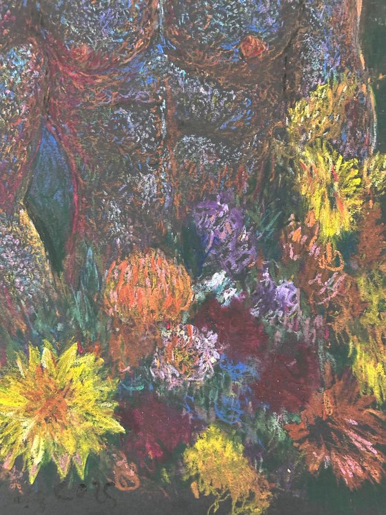 Night Gardener