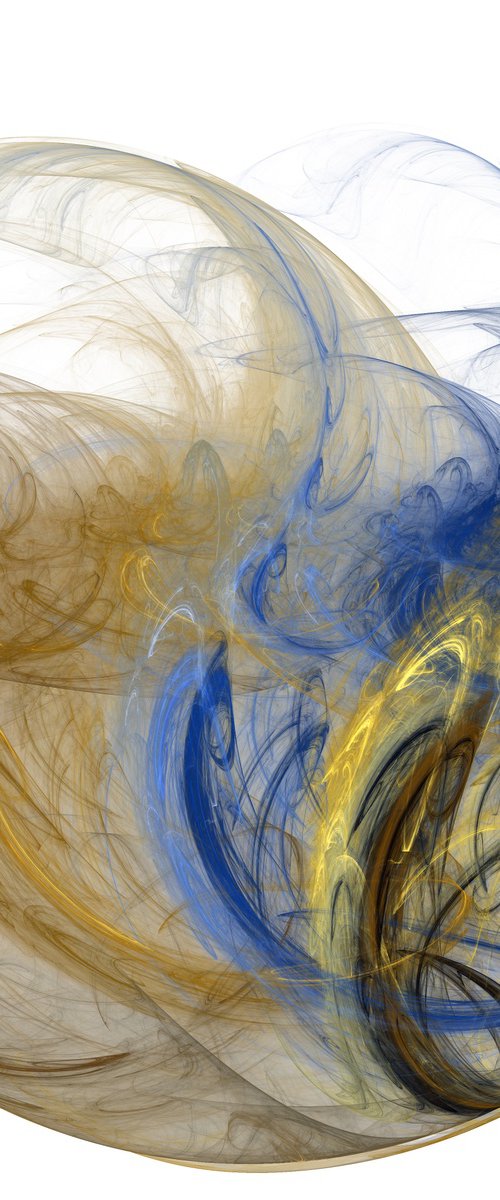 Nuances XLVIII by Carla Sá Fernandes