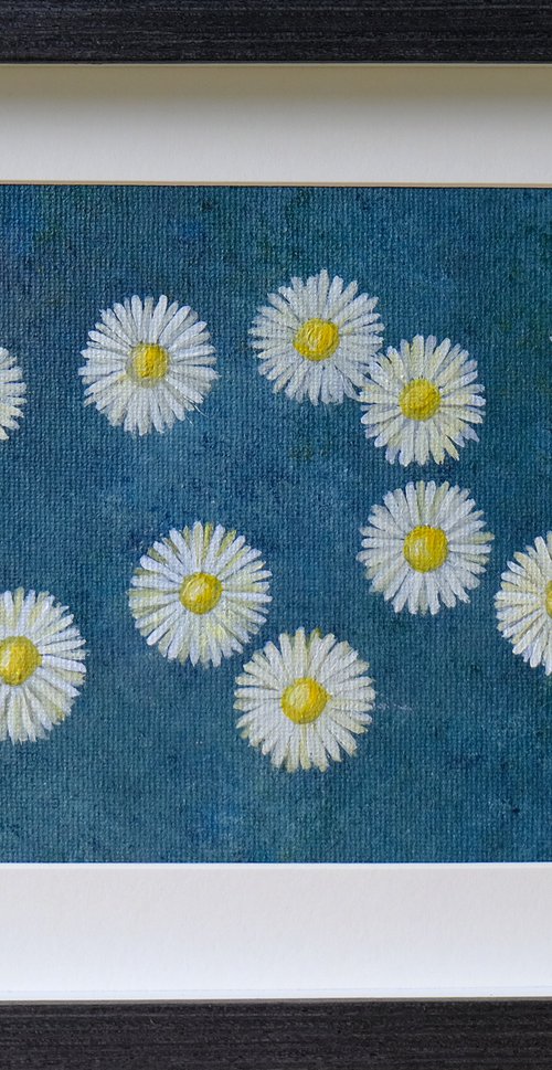 Imagine by Lene Bladbjerg