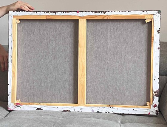 The Soft Light of an Autumn Dream