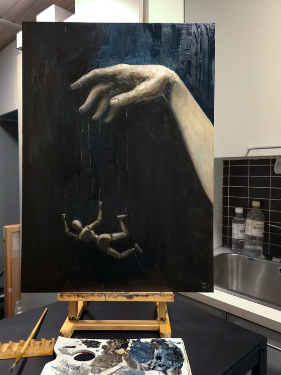 ..shall not perish..