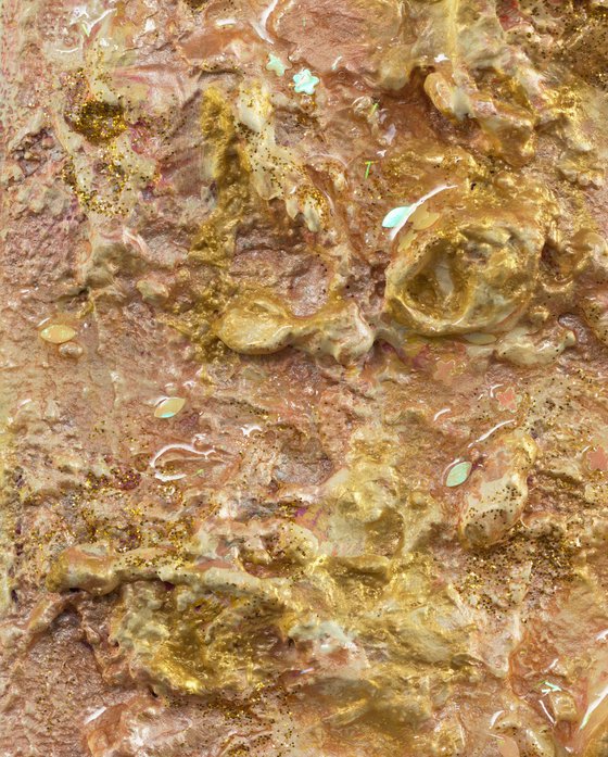 Matter Painting 139