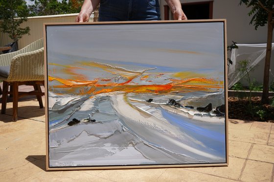 Gilded Playground of the Little Raven