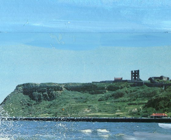Out of Nowhere - North Bay, Scarborough