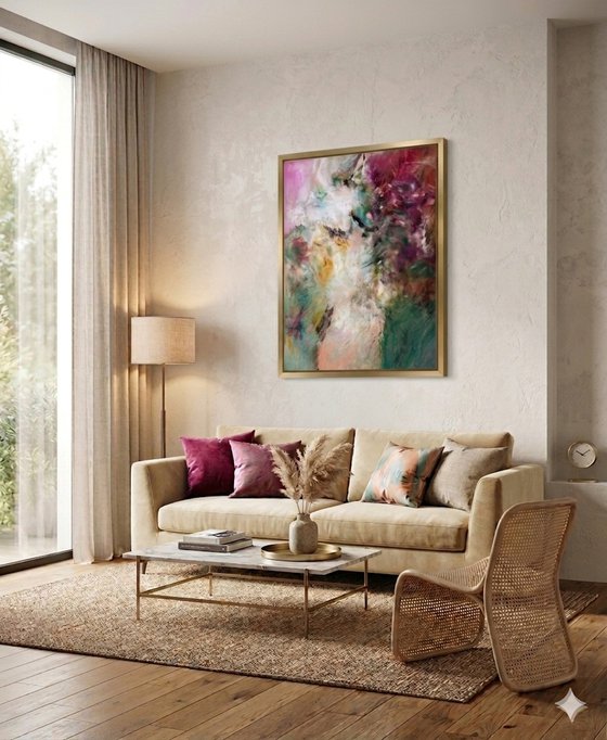 The Garden’s Secret