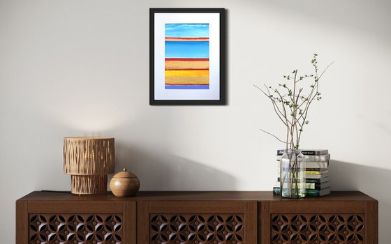 3–4, Then South 5–6